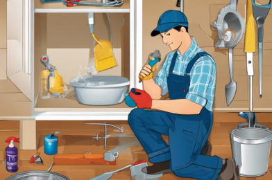 Fix It Yourself: Common Household Repairs Anyone Can Do