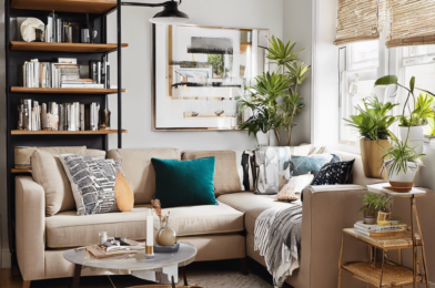 Small Space Solutions: Make the Most of Your Home