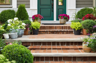 DIY Curb Appeal: Boost Your Home’s Look in a Day