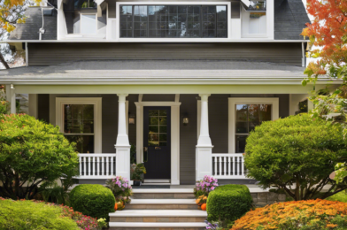 Seasonal Home Maintenance Checklist: Keep Your House in Top Shape